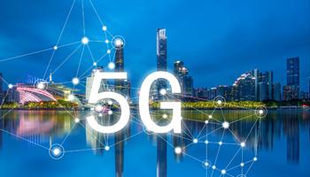 5G、云計算和虛擬商業(yè)實踐的時代