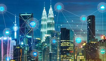 LoRaWAN 和物聯(lián)網(wǎng)在優(yōu)化資產(chǎn)管理中的作用