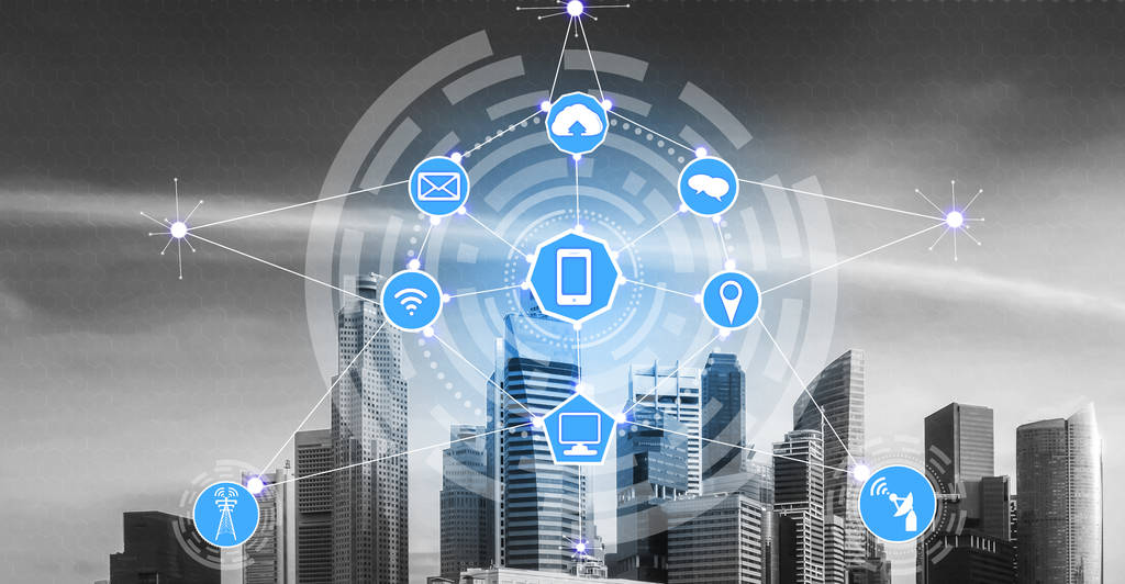 利用 LoRaWAN 監(jiān)控食物溫度